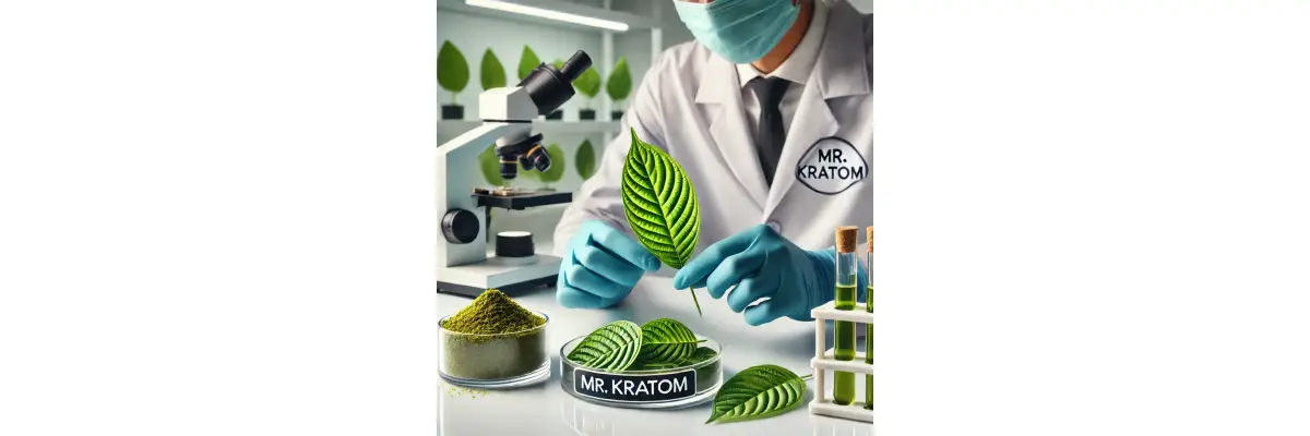 How Mr. Kratom Guarantees the Highest Quality – From Harvesting to Processing - How Mr. Kratom Guarantees the Highest Quality – From Harvesting to Processing